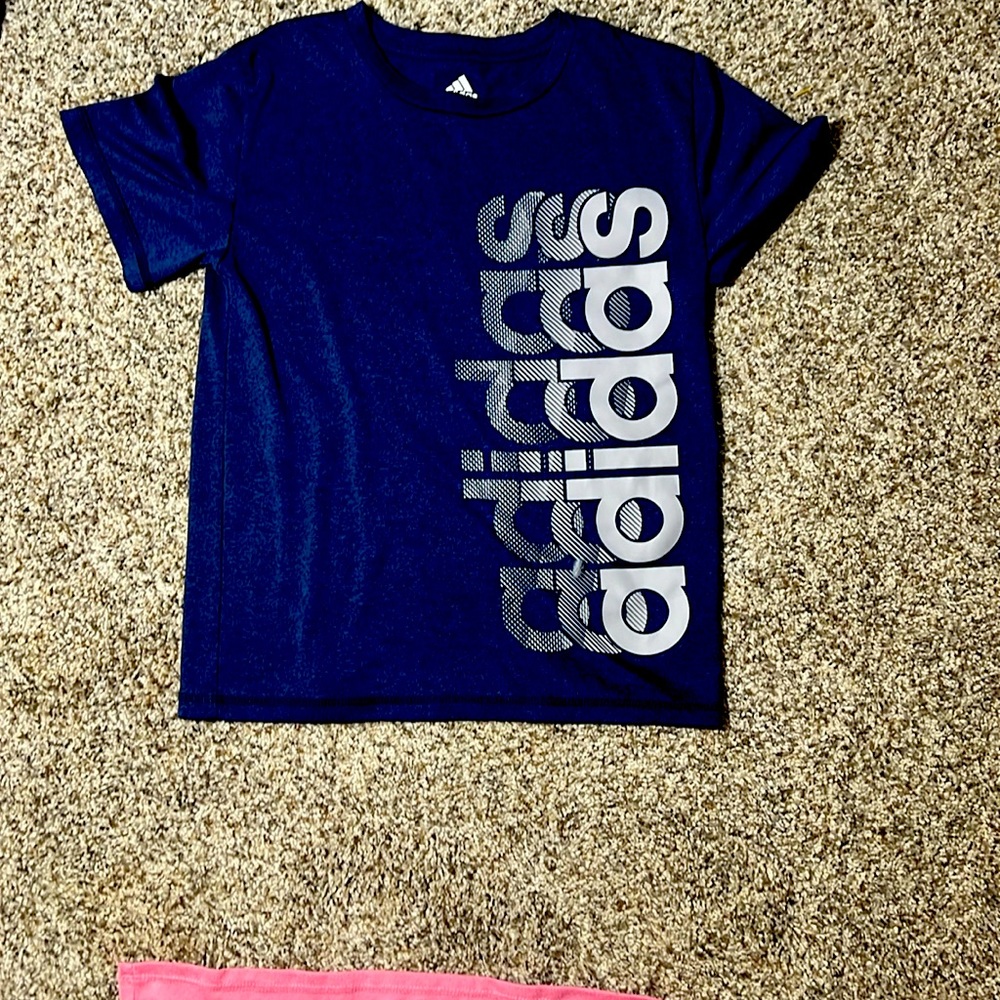 Adidas shirt